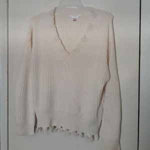 Women's  sweater
